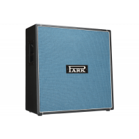 Hiwatt PARK SA 412 Greenback - Vintage Blue - Vue 2